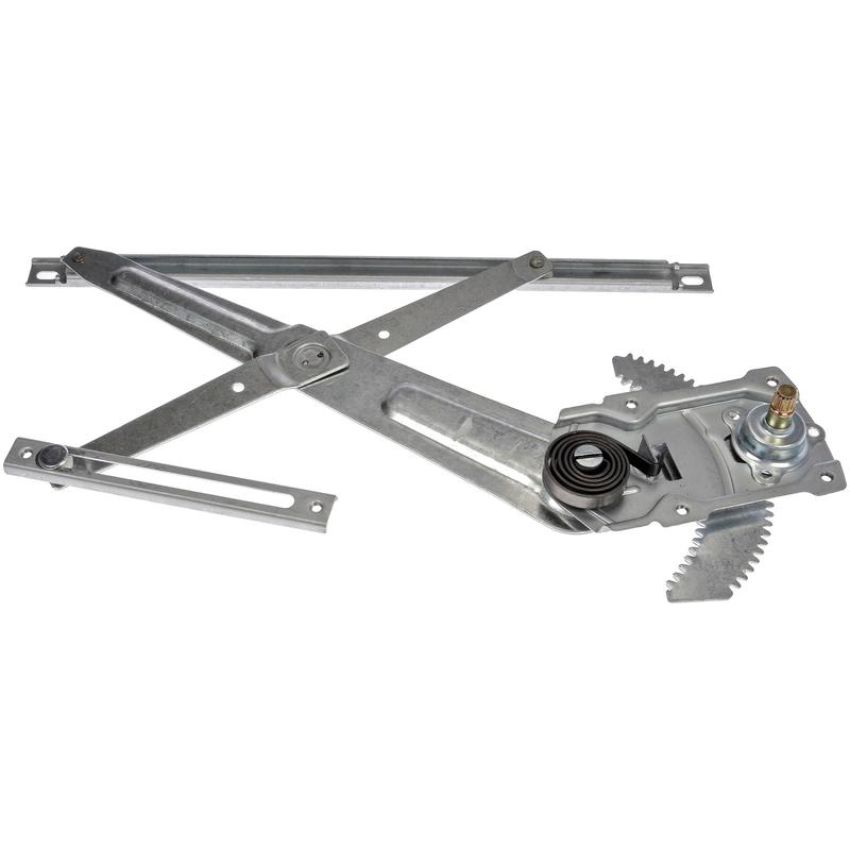 DORMAN 749-828 Manual Window Regulator (Regulator Only)