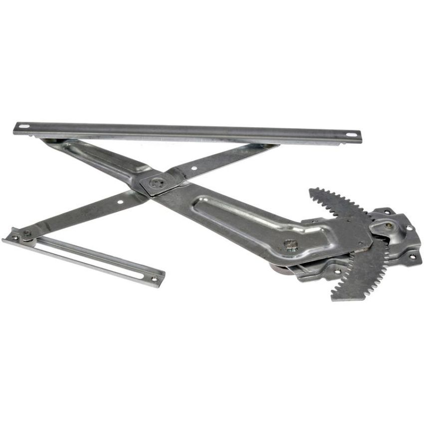DORMAN 749-829 Manual Window Regulator (Regulator Only)