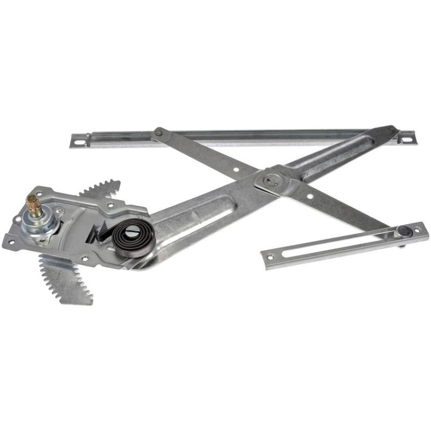DORMAN 749-829 Manual Window Regulator (Regulator Only)