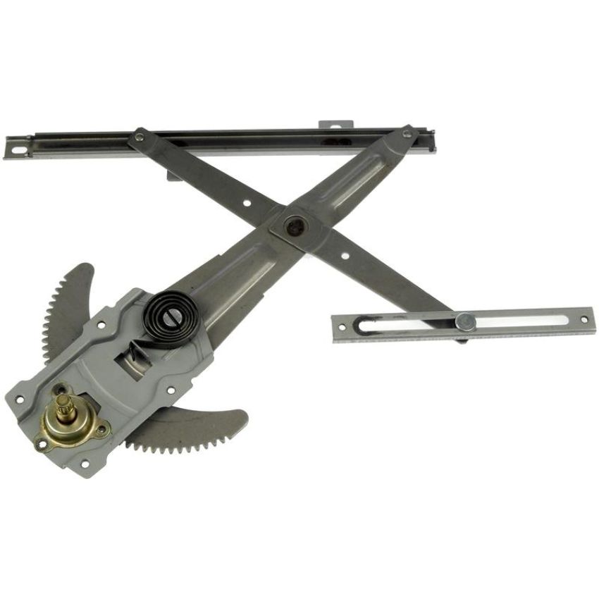 DORMAN 749-830 Manual Window Regulator (Regulator Only)