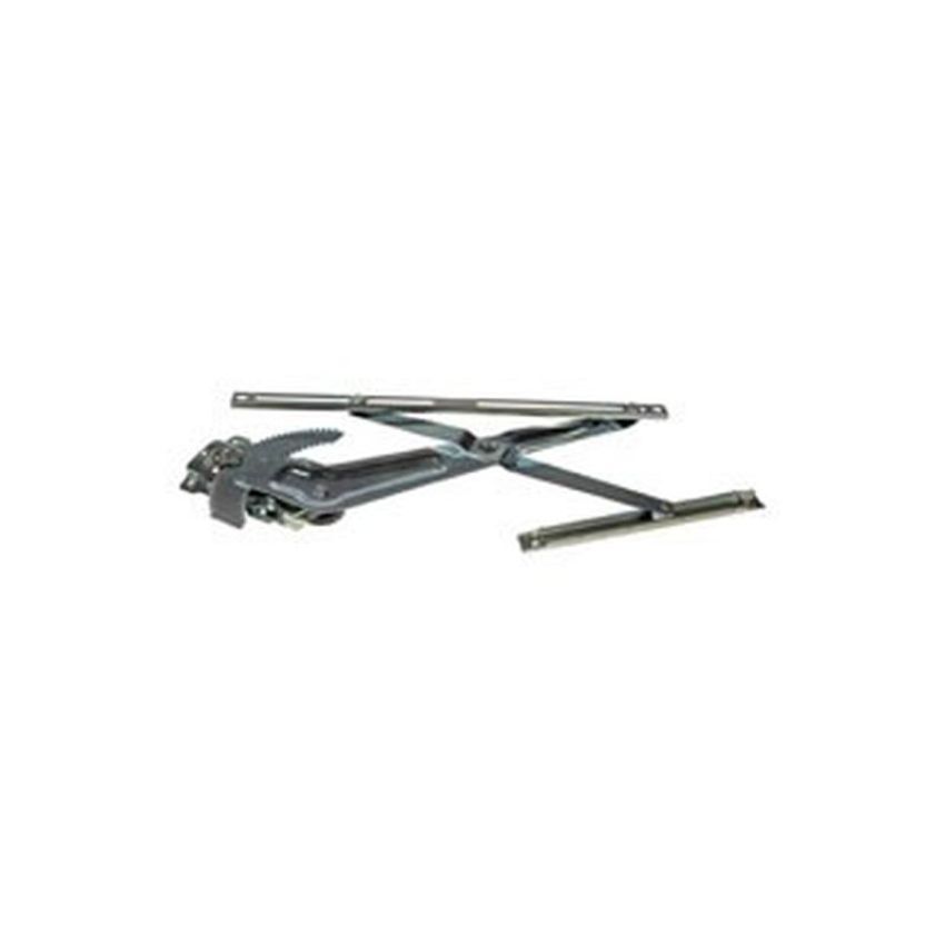 DORMAN 749-842 Manual Window Regulator (Regulator Only)