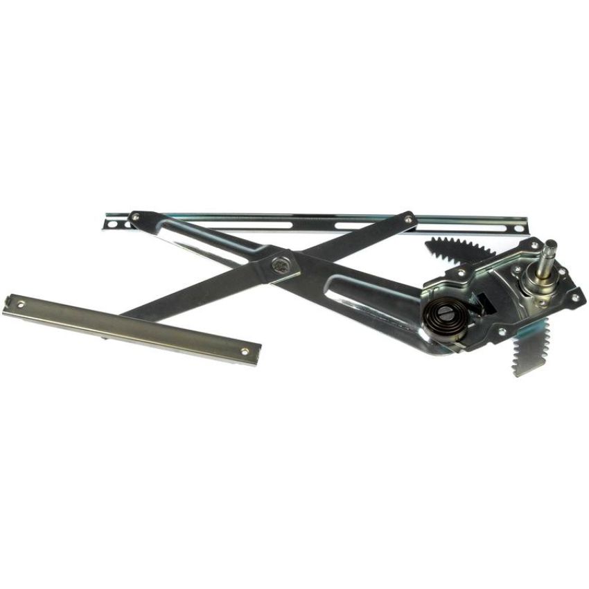 DORMAN 749-842 Manual Window Regulator (Regulator Only)