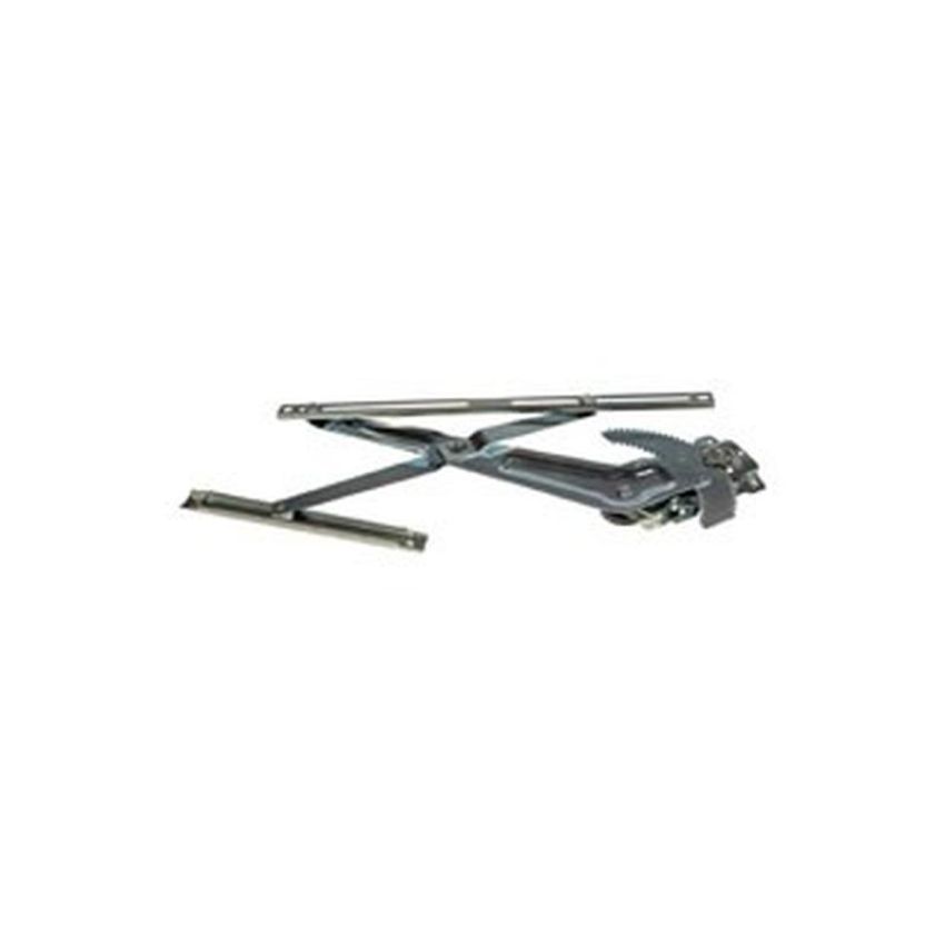 DORMAN 749-843 Manual Window Regulator (Regulator Only)