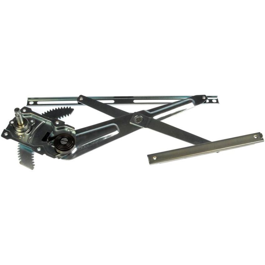 DORMAN 749-843 Manual Window Regulator (Regulator Only)