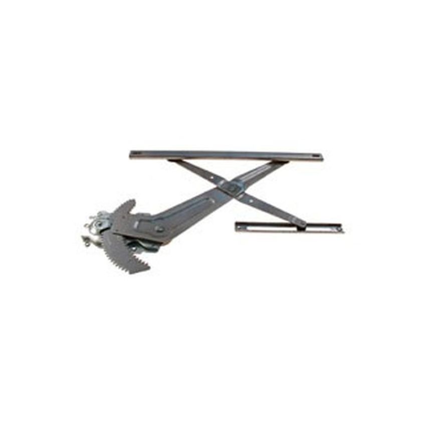 DORMAN 749-844 Manual Window Regulator (Regulator Only)