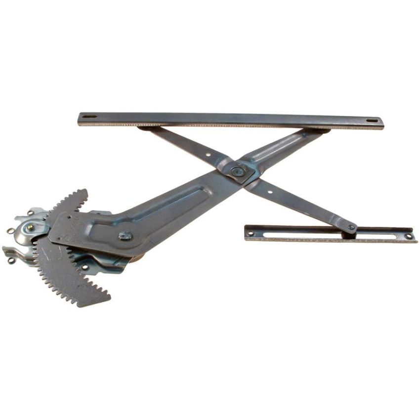 DORMAN 749-844 Manual Window Regulator (Regulator Only)