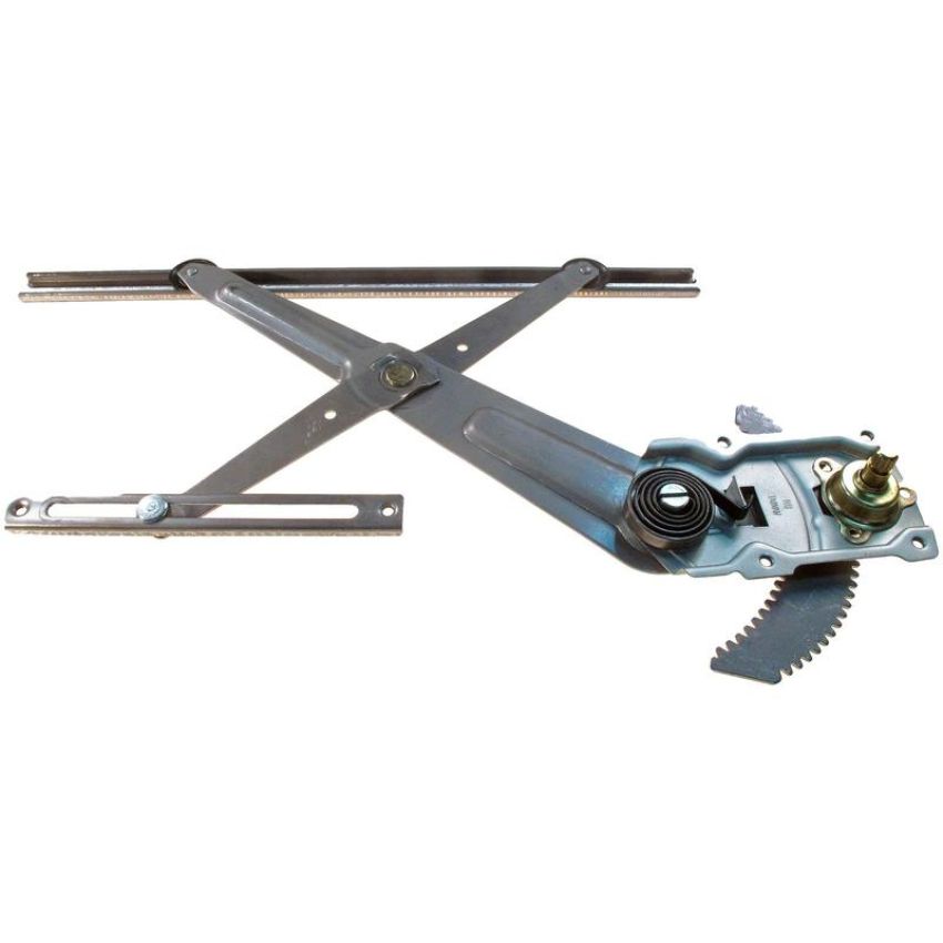 DORMAN 749-844 Manual Window Regulator (Regulator Only)