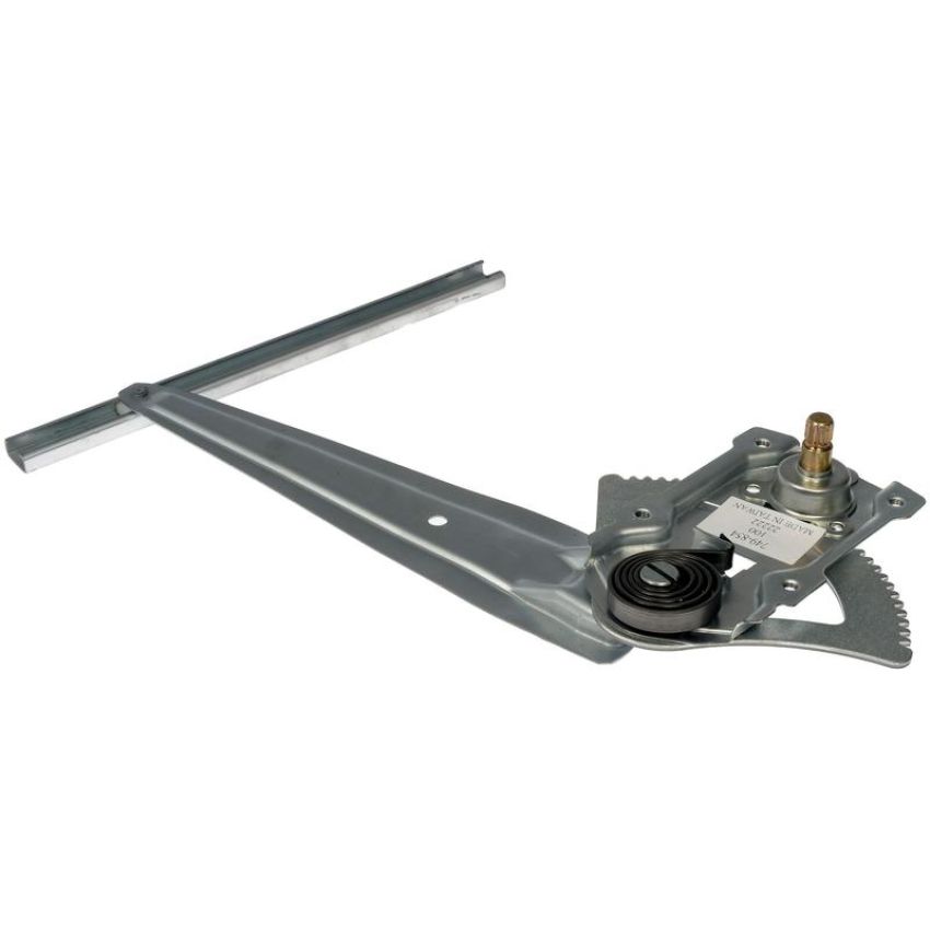 DORMAN 749-854 Manual Window Regulator (Regulator Only)