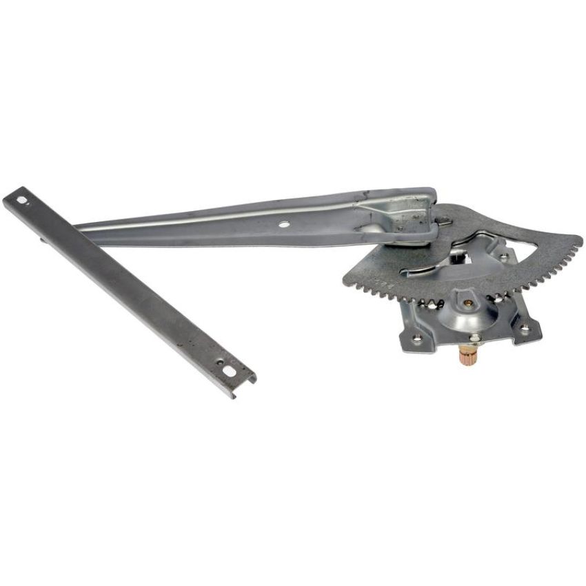 DORMAN 749-854 Manual Window Regulator (Regulator Only)