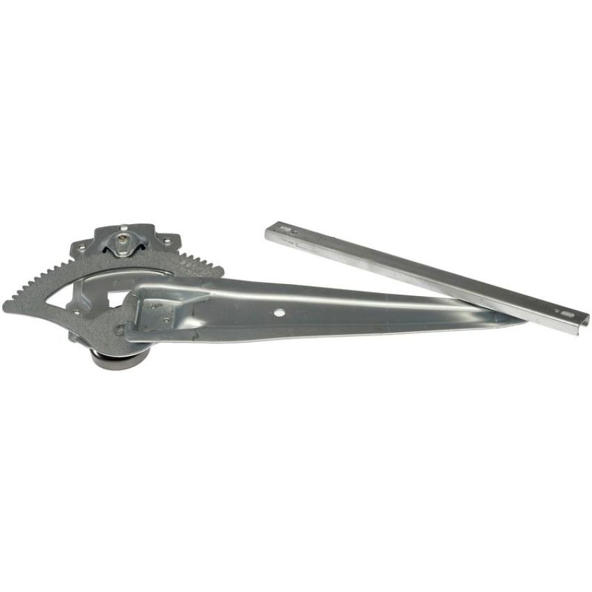 DORMAN 749-854 Manual Window Regulator (Regulator Only)