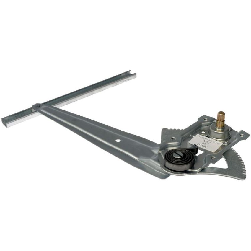 DORMAN 749-854 Manual Window Regulator (Regulator Only)