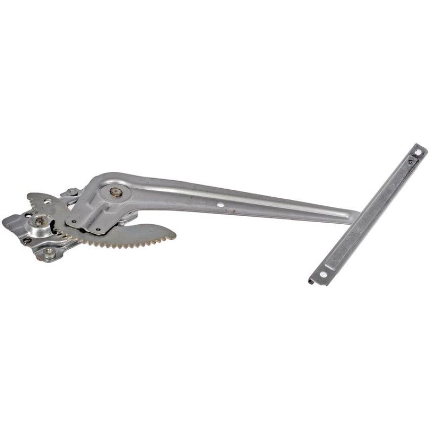 DORMAN 749-855 Manual Window Regulator (Regulator Only)