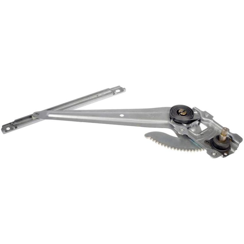 DORMAN 749-855 Manual Window Regulator (Regulator Only)