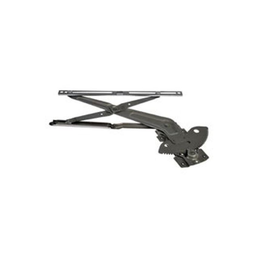 DORMAN 749-856 Manual Window Regulator (Regulator Only)