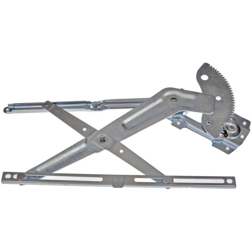 DORMAN 749-856 Manual Window Regulator (Regulator Only)