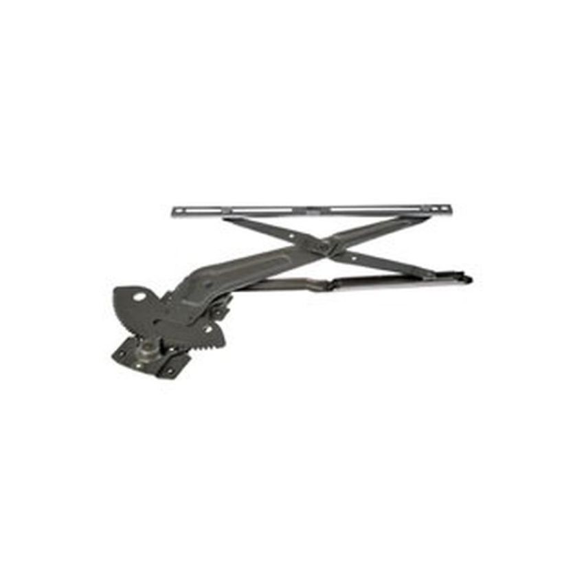 DORMAN 749-857 Manual Window Regulator (Regulator Only)