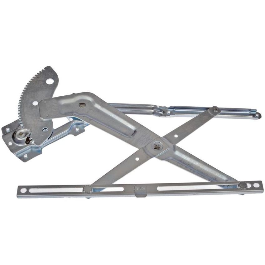 DORMAN 749-857 Manual Window Regulator (Regulator Only)