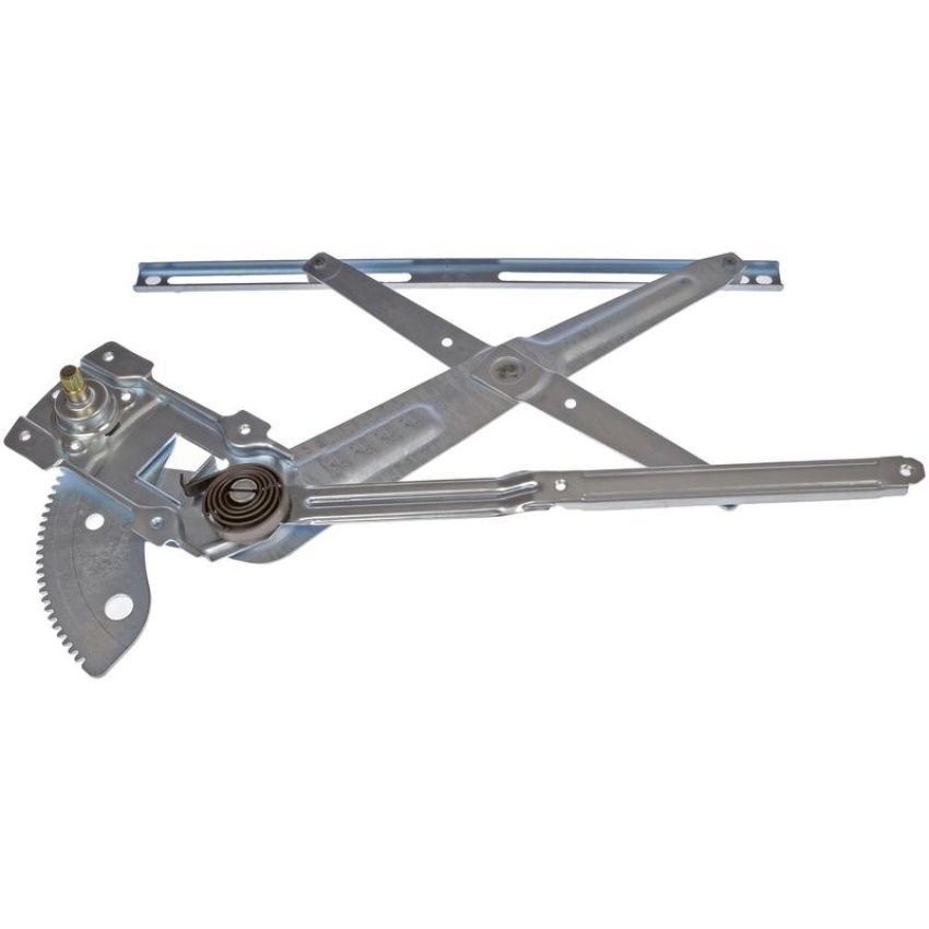 DORMAN 749-857 Manual Window Regulator (Regulator Only)