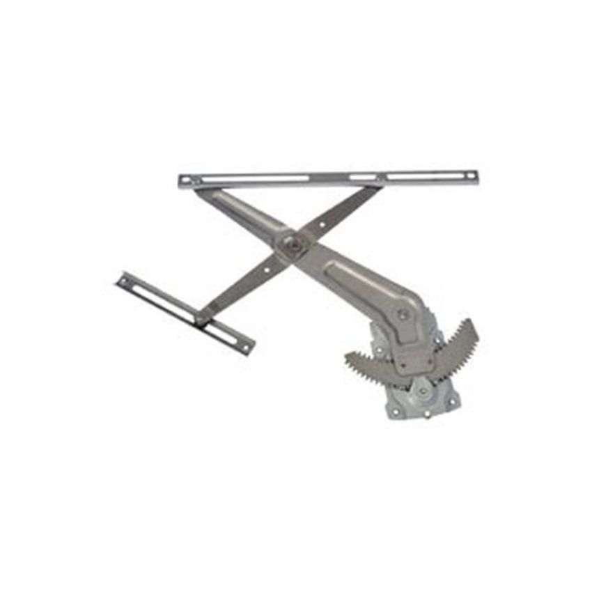 DORMAN 749-862 Manual Window Regulator (Regulator Only)