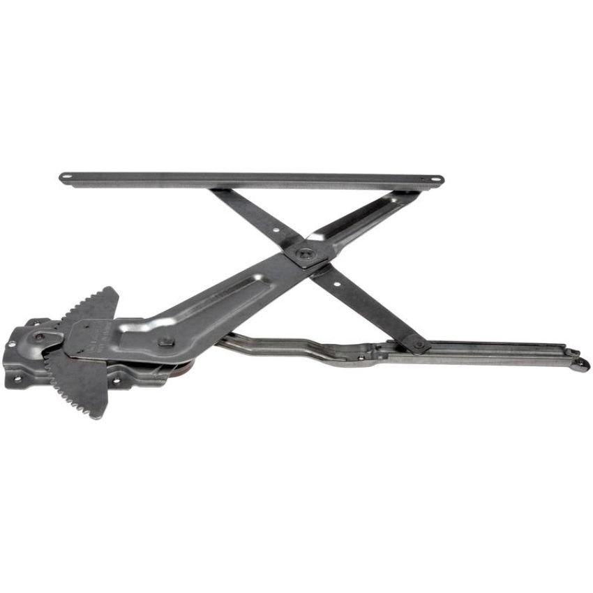 DORMAN 749-862 Manual Window Regulator (Regulator Only)