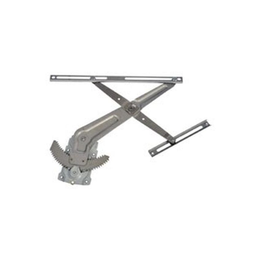 DORMAN 749-863 Manual Window Regulator (Regulator Only)