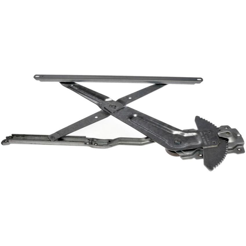 DORMAN 749-863 Manual Window Regulator (Regulator Only)