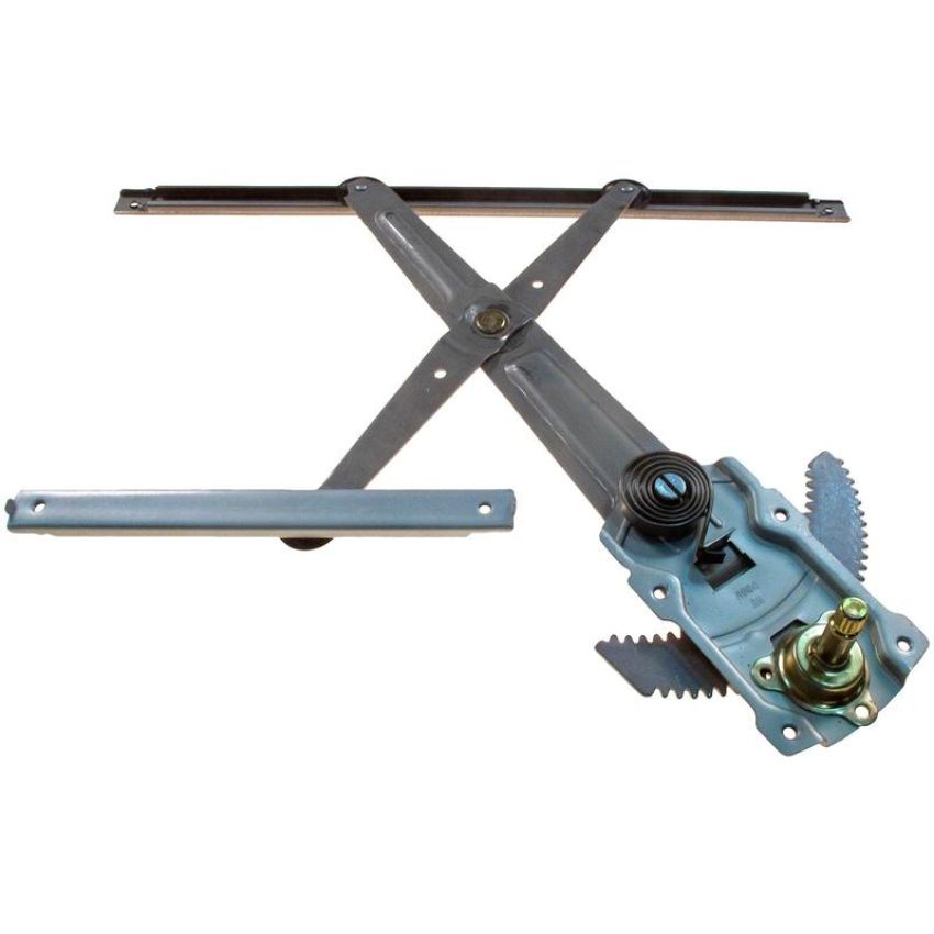 DORMAN 749-864 Manual Window Regulator (Regulator Only)