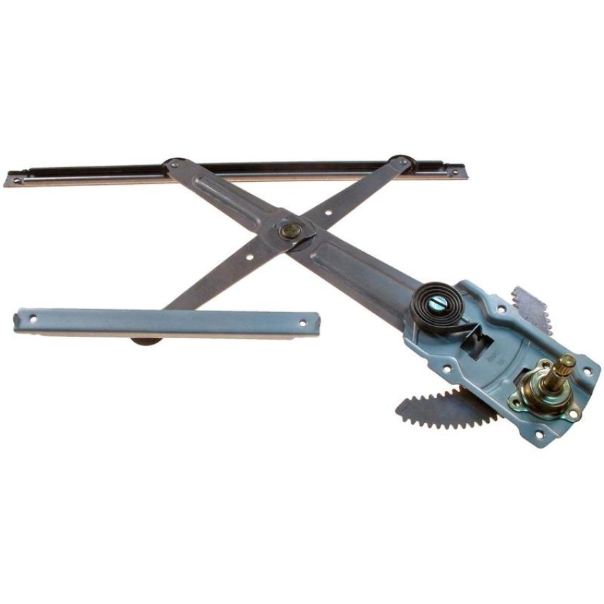 DORMAN 749-865 Manual Window Regulator (Regulator Only)