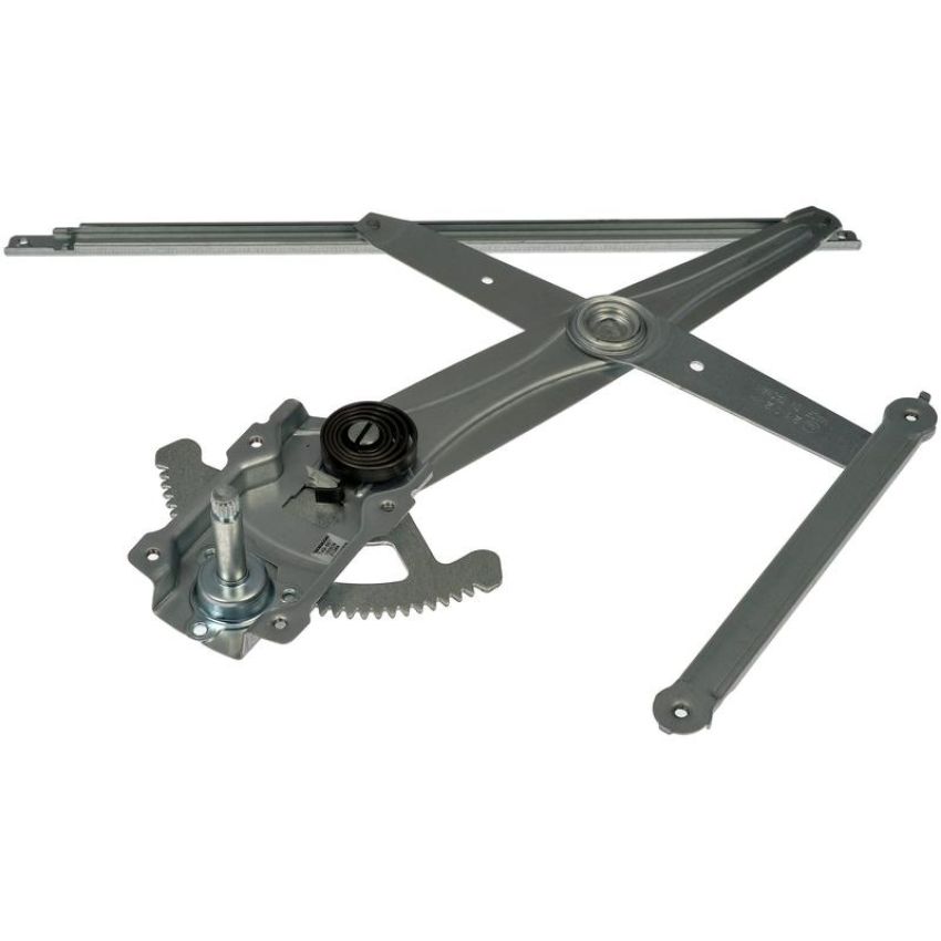 DORMAN 749-867 Manual Window Regulator (Regulator Only)