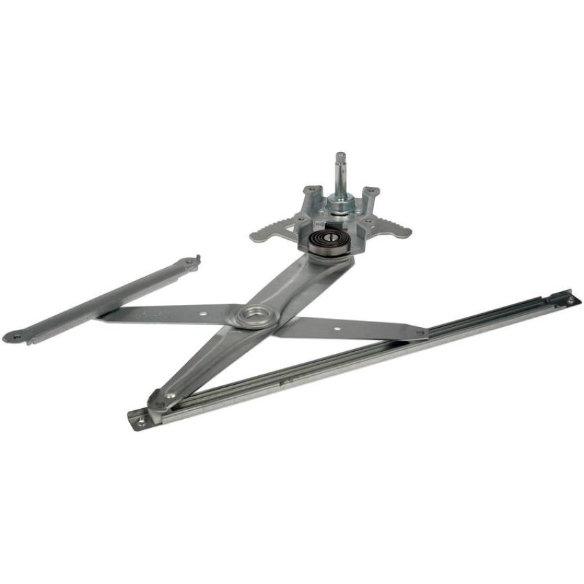 DORMAN 749-867 Manual Window Regulator (Regulator Only)