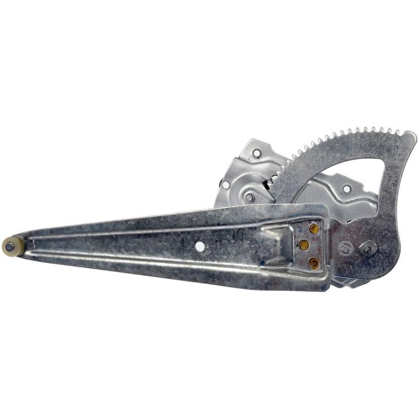 DORMAN 749-868 Manual Window Regulator (Regulator Only)