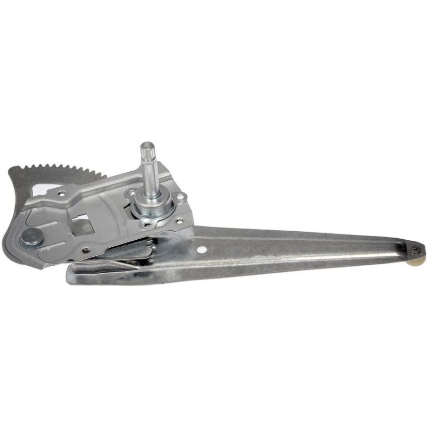 DORMAN 749-868 Manual Window Regulator (Regulator Only)