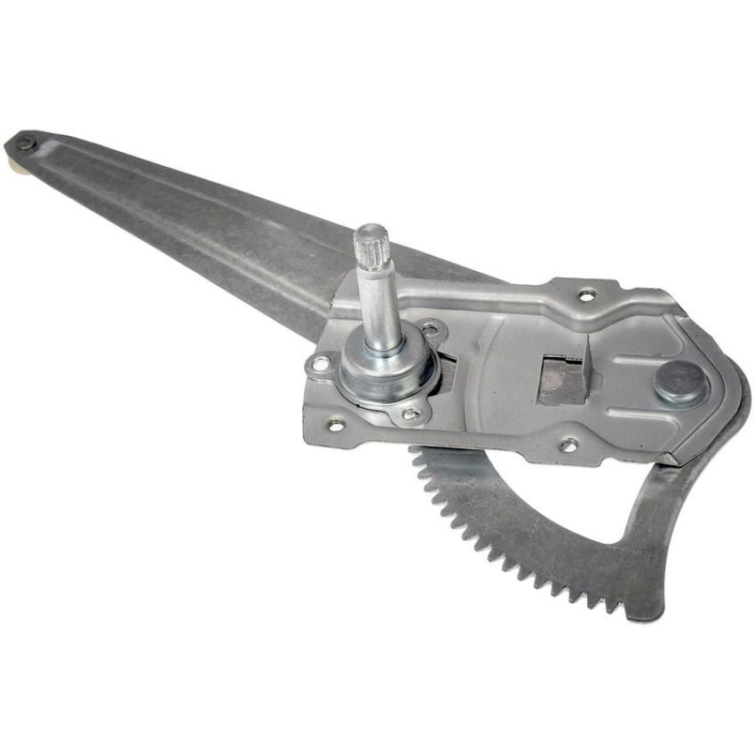 DORMAN 749-868 Manual Window Regulator (Regulator Only)