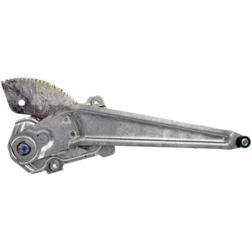 DORMAN 749-869 Manual Window Regulator (Regulator Only)