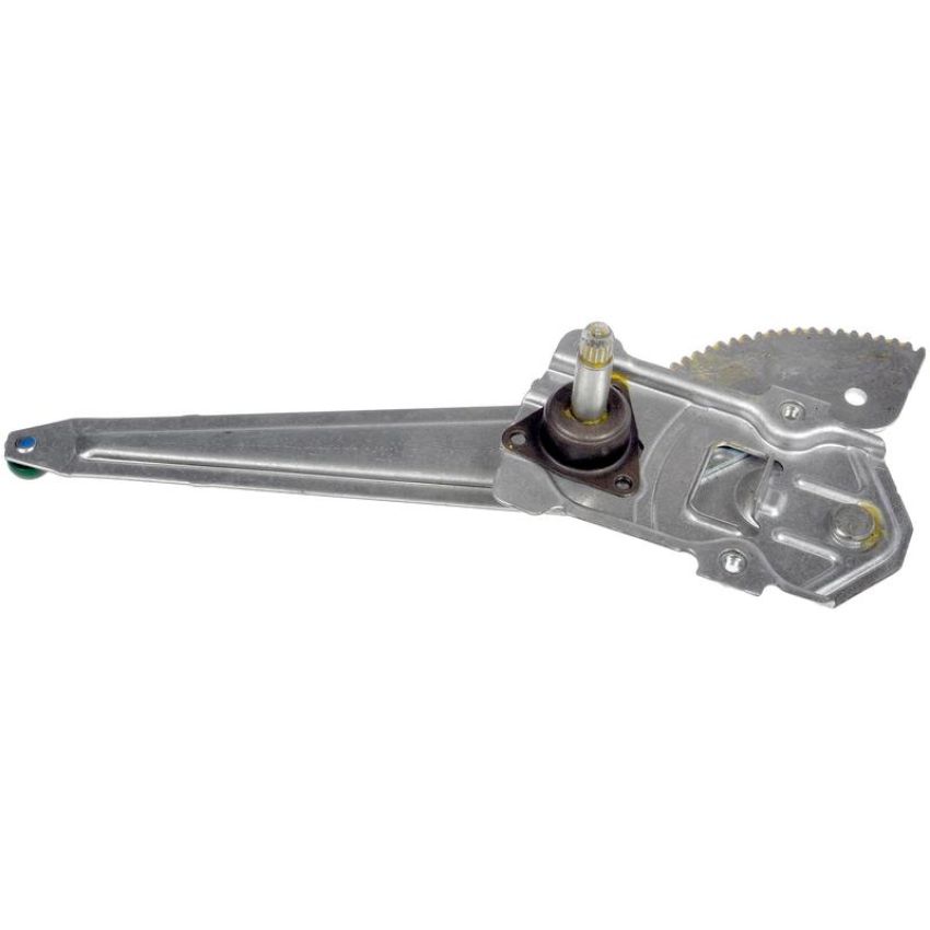 DORMAN 749-869 Manual Window Regulator (Regulator Only)