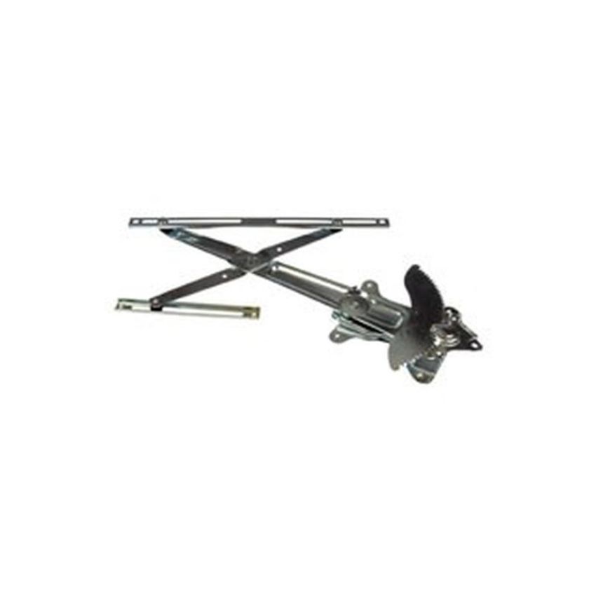 DORMAN 749-876 Power Window Regulator (Regulator Only)