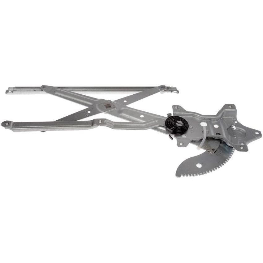 DORMAN 749-876 Power Window Regulator (Regulator Only)