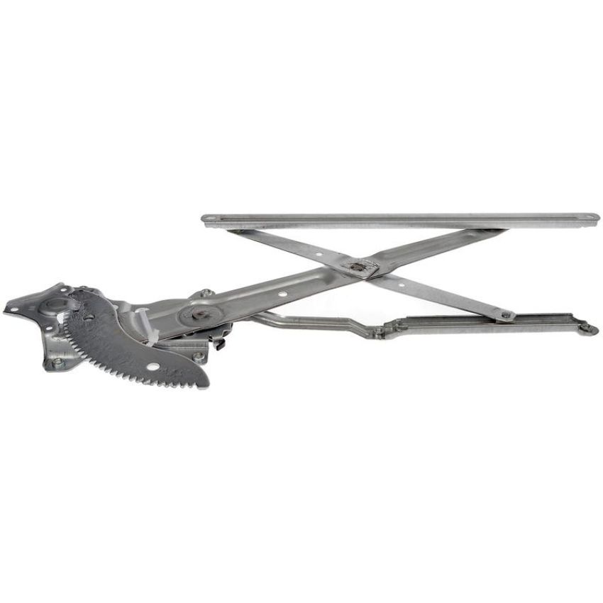 DORMAN 749-876 Power Window Regulator (Regulator Only)