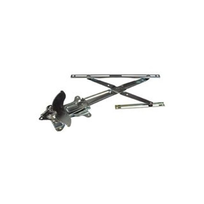 DORMAN 749-877 Power Window Regulator (Regulator Only)