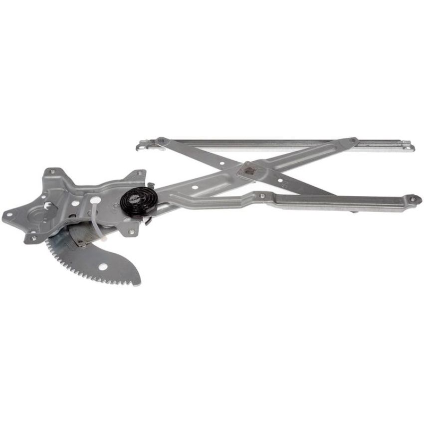 DORMAN 749-877 Power Window Regulator (Regulator Only)