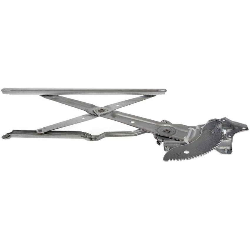 DORMAN 749-877 Power Window Regulator (Regulator Only)