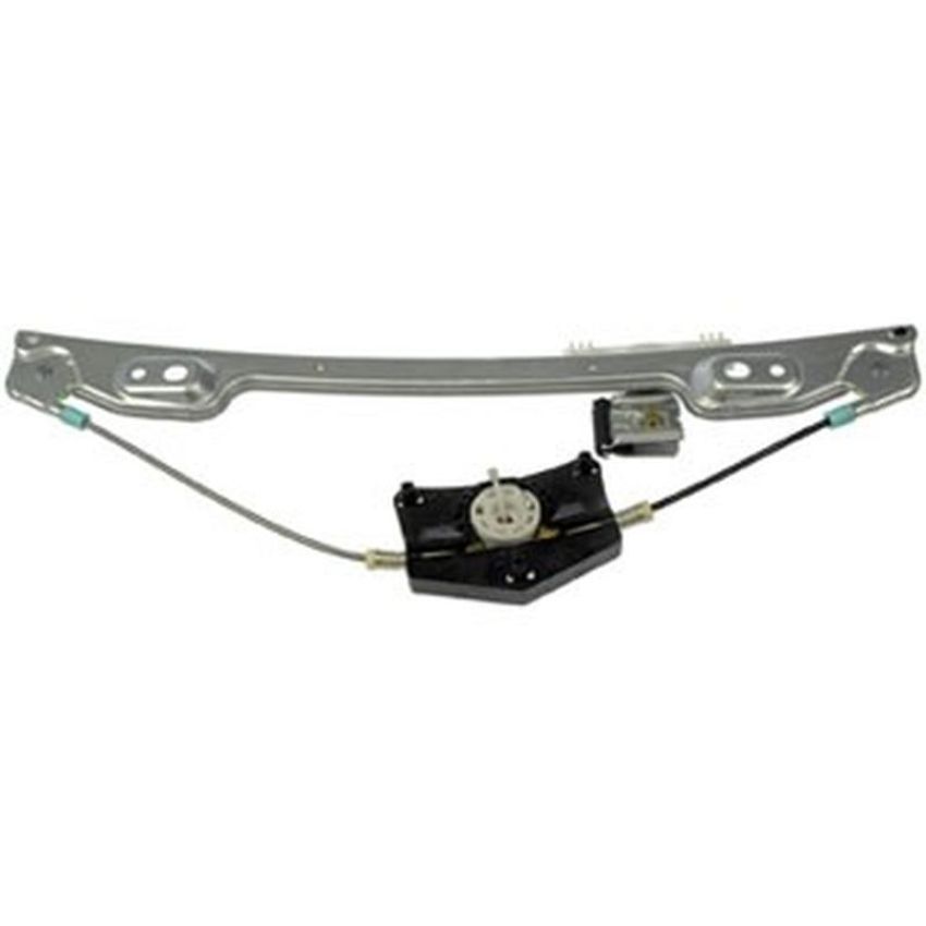 DORMAN 749-884 Power Window Regulator (Regulator Only)