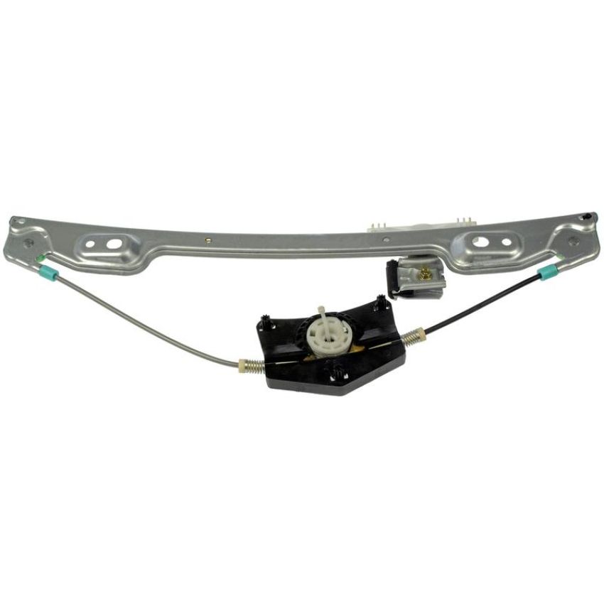 DORMAN 749-884 Power Window Regulator (Regulator Only)