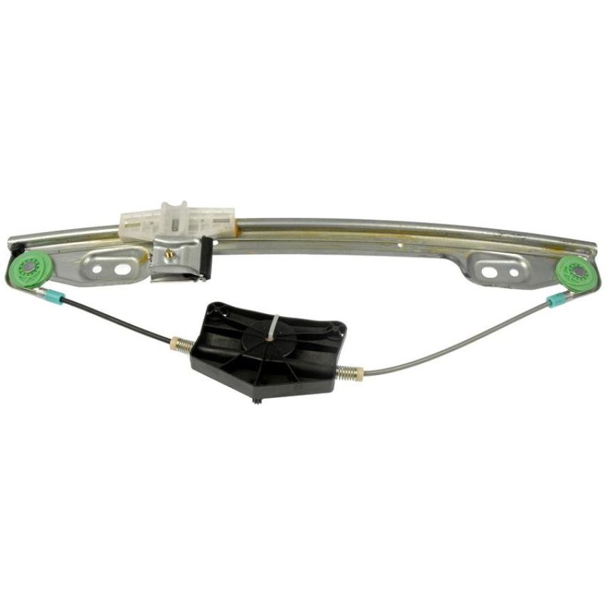 DORMAN 749-884 Power Window Regulator (Regulator Only)