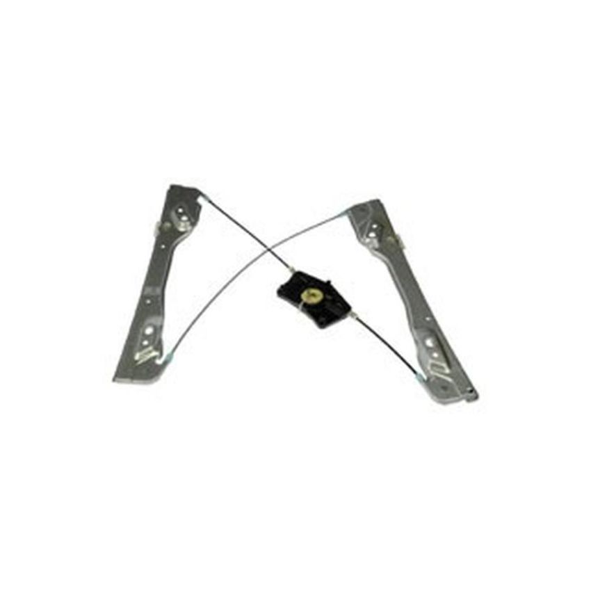 DORMAN 749-886 Power Window Regulator (Regulator Only)