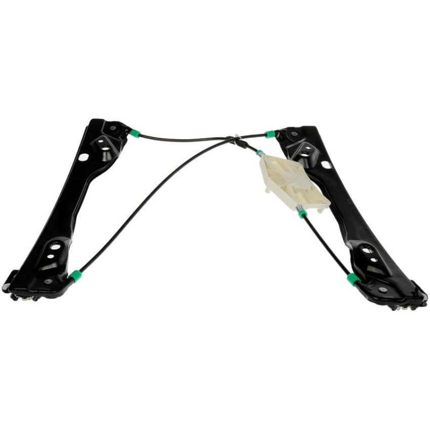 DORMAN 749-886 Power Window Regulator (Regulator Only)