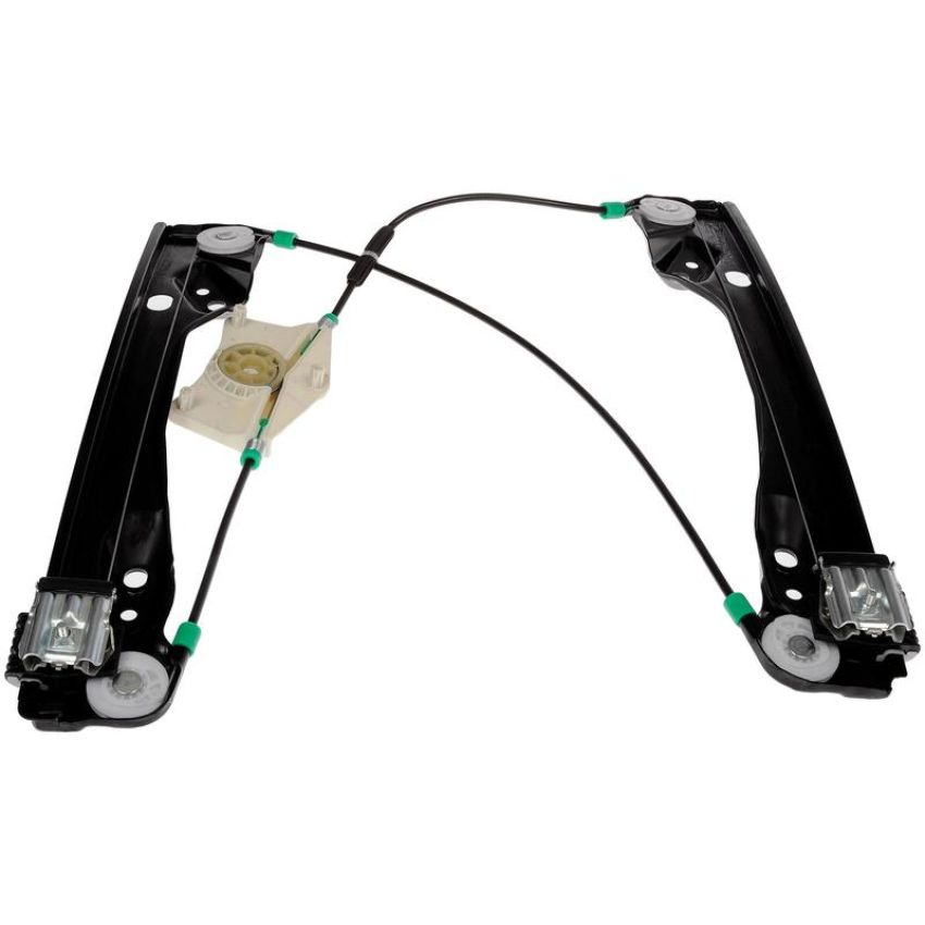 DORMAN 749-886 Power Window Regulator (Regulator Only)