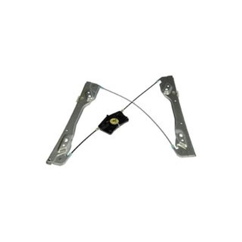 DORMAN 749-887 Power Window Regulator (Regulator Only)