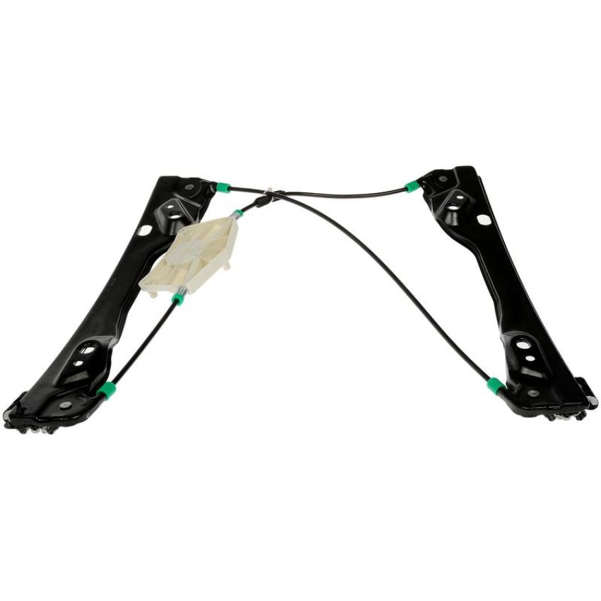 DORMAN 749-887 Power Window Regulator (Regulator Only)