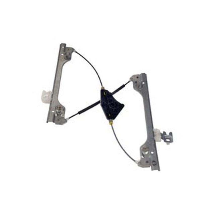 DORMAN 749-892 Power Window Regulator (Regulator Only)